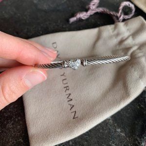 David Yurman Bracelet